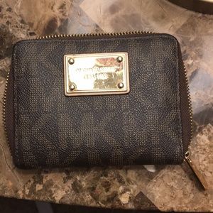 Michael Kors wallet
